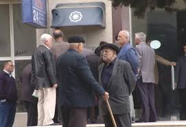 Pensiyalarla bağlı qanunvericiliyə dəyişiklik edilir