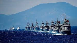 Türkiyə dənizdə hərbi təlimlər keçirəcək