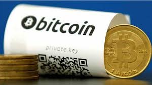 Bitkoin kəskin ucuzlaşdı