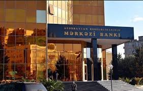 Azərbaycan Mərkəzi Bankının valyuta məzənnələri (23.02.2021)