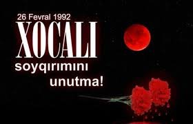 Dini konfessiyaların rəhbərlərindən Xocalı soyqırımının ildönümü ilə bağlı - Müraciət