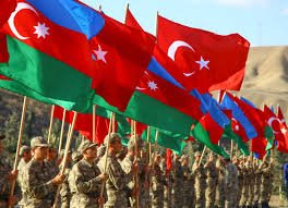 “Azərbaycanda Türk Ordusunun kiçik modelini yaratmaq əzmindəyik”