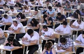 Bu gün magistraturaya qəbul imtahanı keçiriləcək