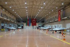 "Qarabağ zəfərində heç kəs dayandıra bilmədi"