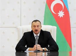 Ukrayna mediası İlham Əliyevin mətbuat konfransından YAZDI
