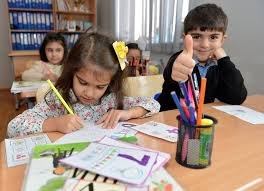 Məktəblərlə bağlı suallara cavab veriləcək