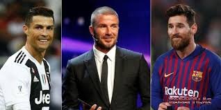 Bekhem Messi və Ronaldonu klubuna gətirmək istəyir