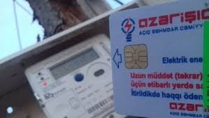 Azərişıq-dan smart kart ödənişi haqqında yayılan iddialara AÇIQLAMA