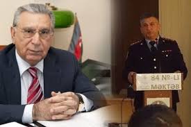 Ramiz Mehdiyevin qohumuna yeni vəzifə verildi
