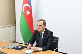 "Çox etnikli cəmiyyət olaraq daha yaxşı bir gələcək qurmağa qadirik"
