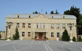 İşğaldan azad edilmiş ərazidə qəzaya düşən şəxslər işdən çıxarıldılar