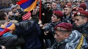 Erməni xalqı ordu ətrafında birləşir – Vətəndaş müharibəsinə doğru…
