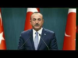 Çavuşoğludan Dağlıq Qarabağla bağlı MÜHÜM AÇIQLAMA -FOTO