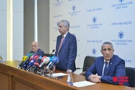 Əli Əhmədov yola salınır: 5-də qərar veriləcək