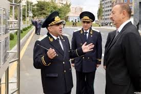 Qaralov Prezidentə yalan məlumat vermişdi – “Sumqayıt işi” ilə bağlı sensasiya