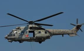 Hulusi Akar helikopter qəzasının səbəbini açıqladı
