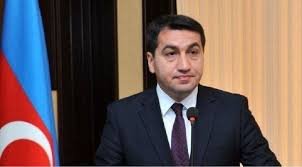 Hikmət Hacıyev İsrailə təşəkkür etdi