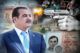 Güllələnən Elmar Vəliyev deyilənləri dərk etmir, fikrini çatdıra bilmir