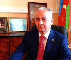 Abutalıbov Bakıdan KÖÇDÜ