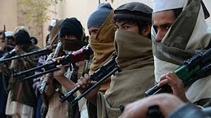 "Taliban" əfqan hərbçilərini qətlə yetirdi