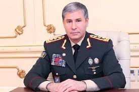 Vilayət Eyvazov rəisi vəzifəsindən azad etdi