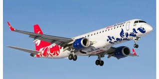 Buta Airways Bakıdan bu istiqamətə uçuşları bərpa edir