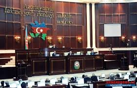 Bu gün Milli Məclisin növbəti plenar iclası keçiriləcək.