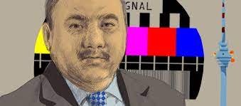 AzTV-nin keçmiş sədri ilə bağlı iki qərar