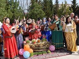 Novruz bayramında sərt karantinlə bağlı VACİB AÇIQLAMA