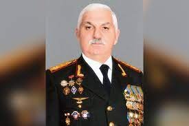Prezident onu Şərəf ordeni ilə təltif etdi – FOTO