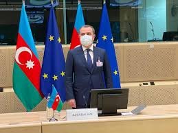 Ermənistan Azərbaycan ərazilərinə hərbçi göndərməyə cəhd göstərib