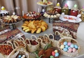 Novruz yarmarkasında qiymətlər - Siyahı