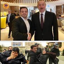 SON DƏQİQƏ: Ata Abdullayevi DTX saxlayıb – RƏSMİ