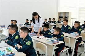 Bu gün Dövlət Sərhəd Xidmətinin xüsusi məktəbinə qəbul imtahanı keçiriləcək