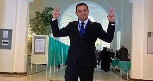 Ata Abdullayev məhkəmədə diz çökdü