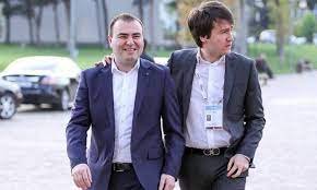 Məmmədyarov və Rəcəbov dünya çempionu ilə qarşılaşacaq