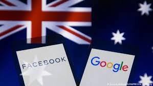 Facebook Avstraliyada xəbər paylaşımını dayandırır
