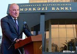 Mərkəzi Bank: Vətəndaşı zəlil günə qoyub