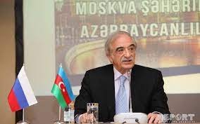 Polad Bülbüloğlu: Ermənistan Qarabağın minalanmış ərazilərin xəritələrini verməkdən imtina edir