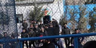 Həbsdəki bu şəxslərin adları Əfv Komissiyasına verilib