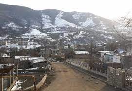 Jurnalistlər Hadruta səfər ediblər - FOTO