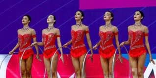 Azərbaycan gimnastları Bolqarıstanda Dünya kubokunda iştirak edəcək