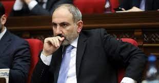 Paşinyan Njdenin heykəlinin sökülməsini tapşırıb - İDDİA