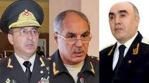 Rövşən Əkbərovun təqsirləndirildiyi cinayət törədilən zaman Azərbaycanın Baş prokuroru Zakir Qaralov olub.
