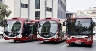 “Bayram günlərində ictimai nəqliyyatın hərəkətinə məhdudiyyət qoyulacaq.