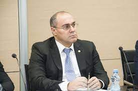 "Qüdrət Həsənquliyevin bacısı oğlu vasitəsilə plan qurub övladımı şərlədilər"