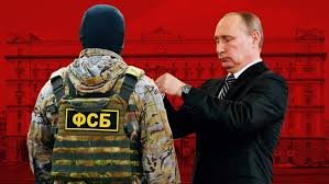 Rusiya prezidenti Vladimir Putin rejimini qorumaq üçün tənqidçilərinin fiziki məhvini davam etdirmək niyyətindədir.