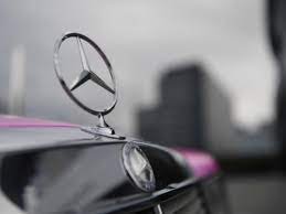 Braziliyada "Mercedes-Benz"in istehsalı dayandırıldı