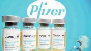 “Pfizer” COVID-19 xəstələrinə tətbiq edilə bilən yeni bir dərman istehsalına başladığını açıqlayıb.