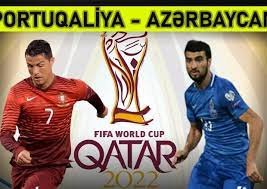 Millimiz Portuqaliyaya qarşı oynayacaq